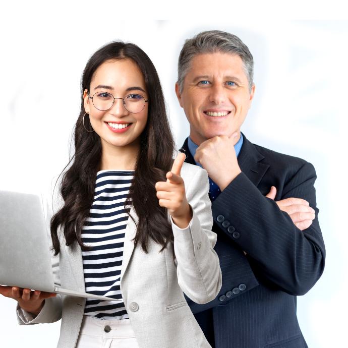 services informatiques aux entreprises