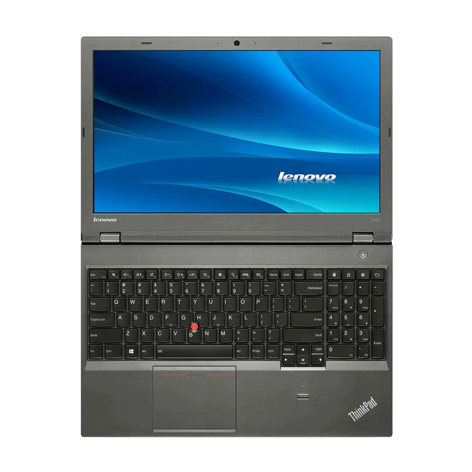 Lenovo Thinkpad T540p