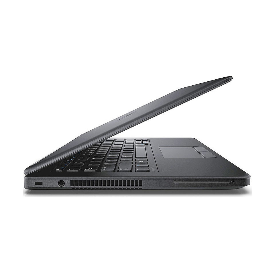 DELL LATITUDE E5550