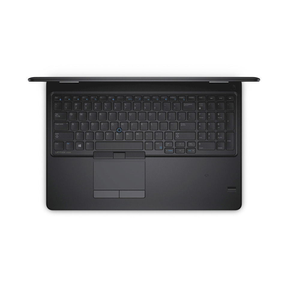 DELL LATITUDE E5550