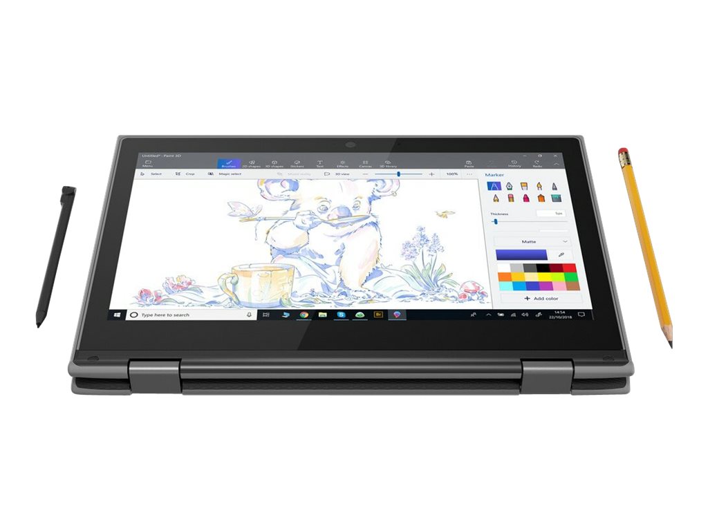 Lenovo 300e Chromebook (2 Gen) MTK 81QC N4020