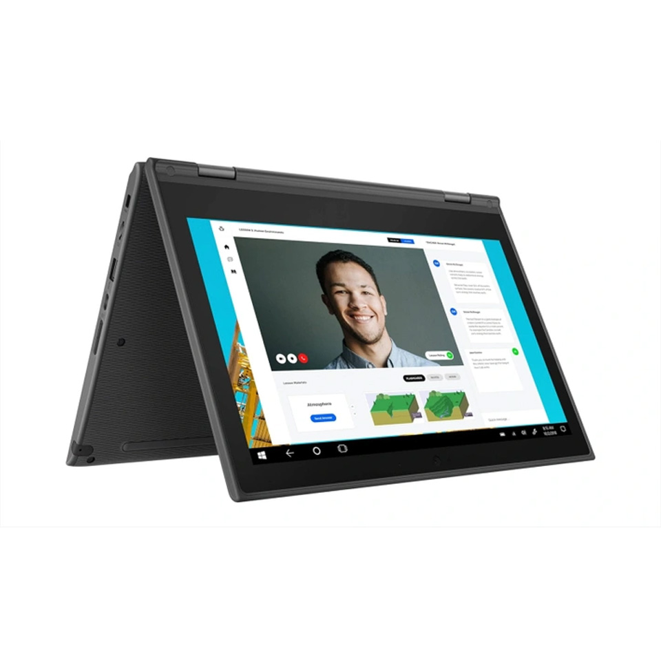 Lenovo YOGA 300E CEL N3450 | 11"