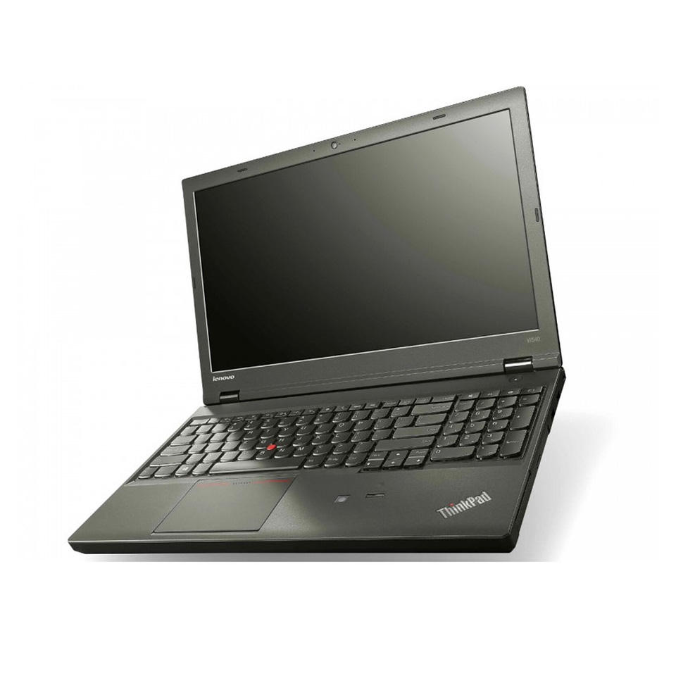 Lenovo Thinkpad W540