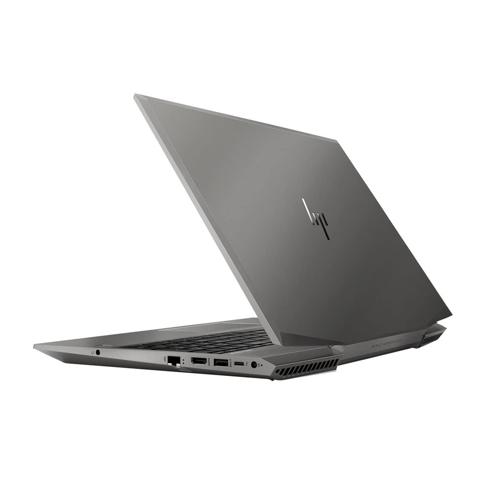 HP ZBook 15 G5 | i7 8th | 15.6"