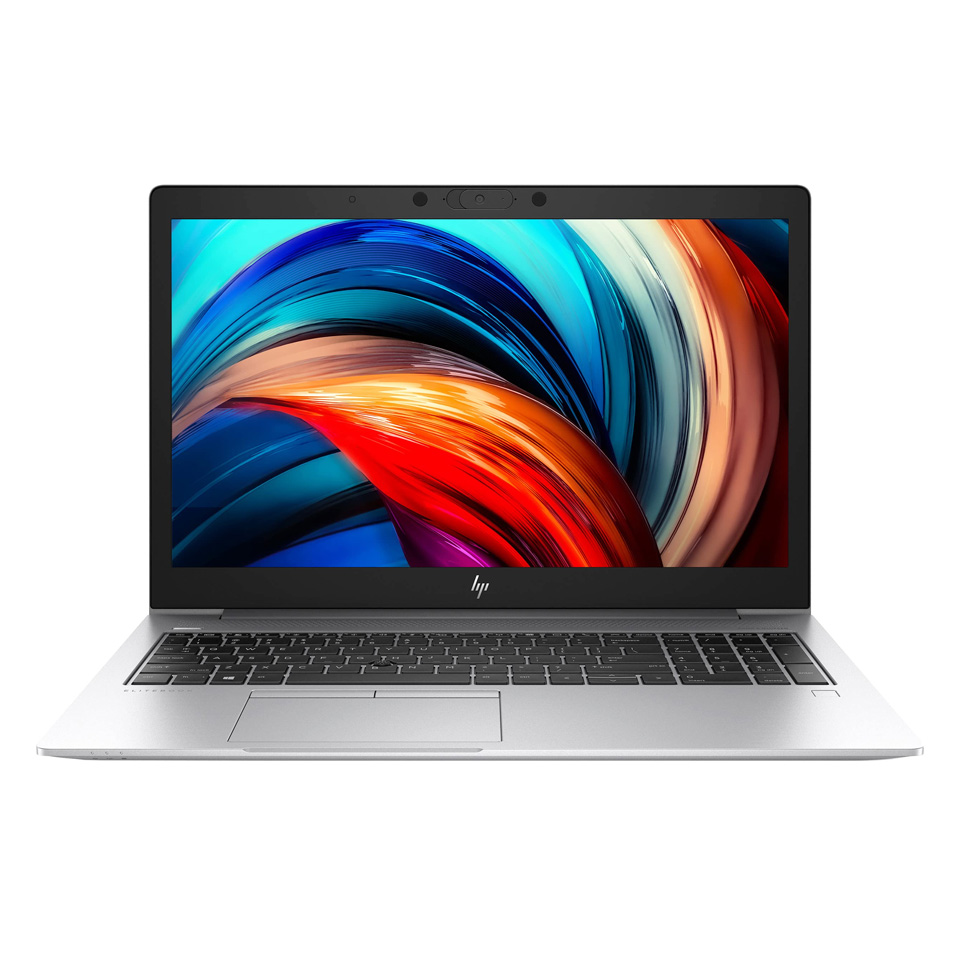 HP ZBook 15 G6 | i7 9th | 15.6"