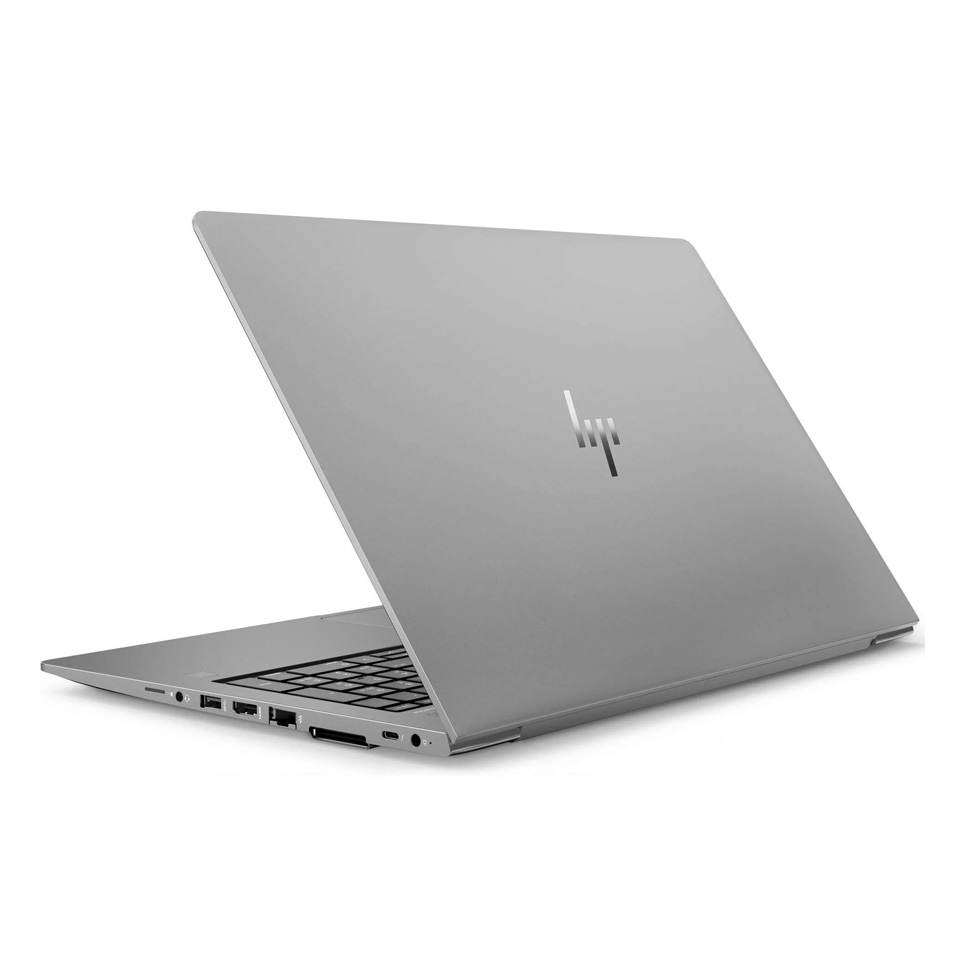 HP ZBook 15U G6