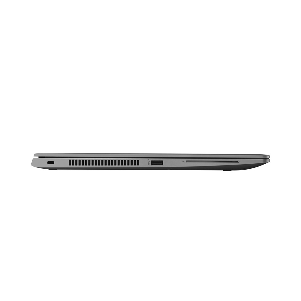 HP ZBook 15U G6