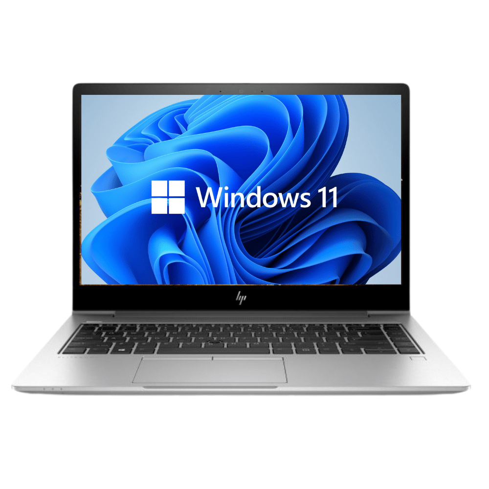 HP EliteBook 840 G6 | i5-8365U | 14" | Tactile