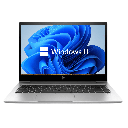 HP EliteBook 840 G6 | i5-8365U | 14" | Tactile