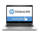 HP EliteBook 840 G6 | i5-8365U | 14" | Tactile