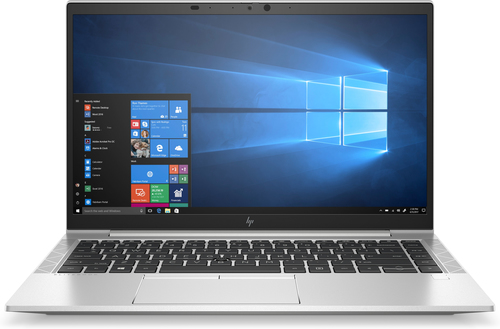 HP EliteBook 840 G7 | i5 10th | 14"