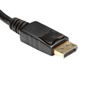 StarTech.com Convertisseur DisplayPort to HDMI Adapter