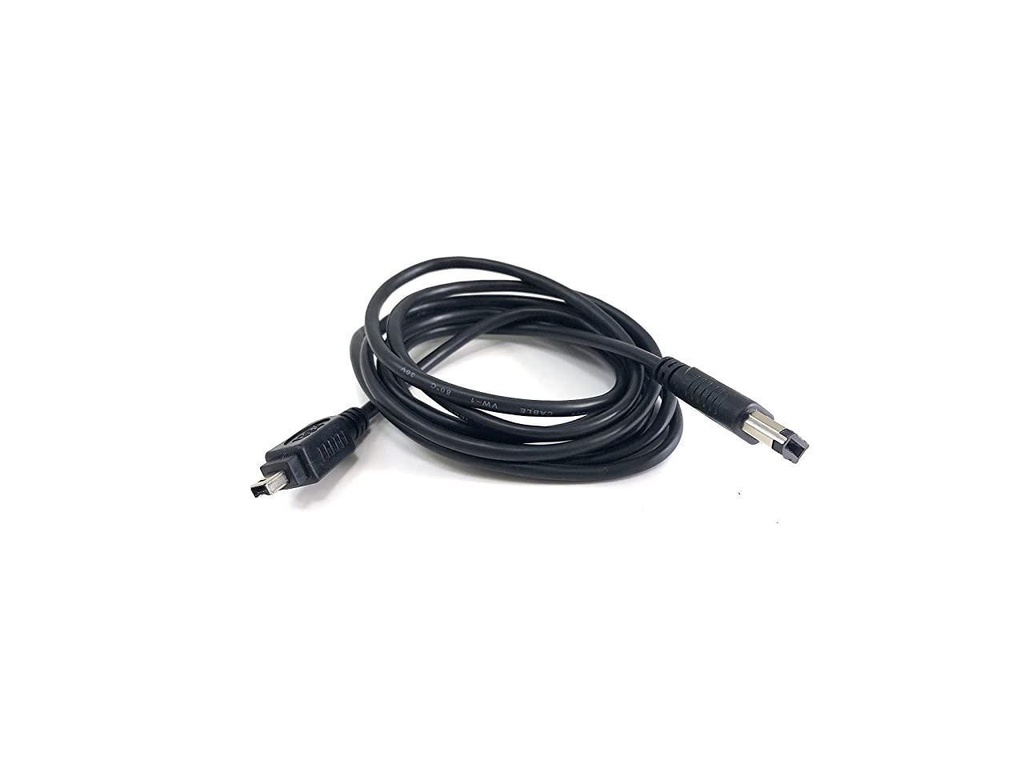 C2G Câble Firewire 1394 6/4 pin