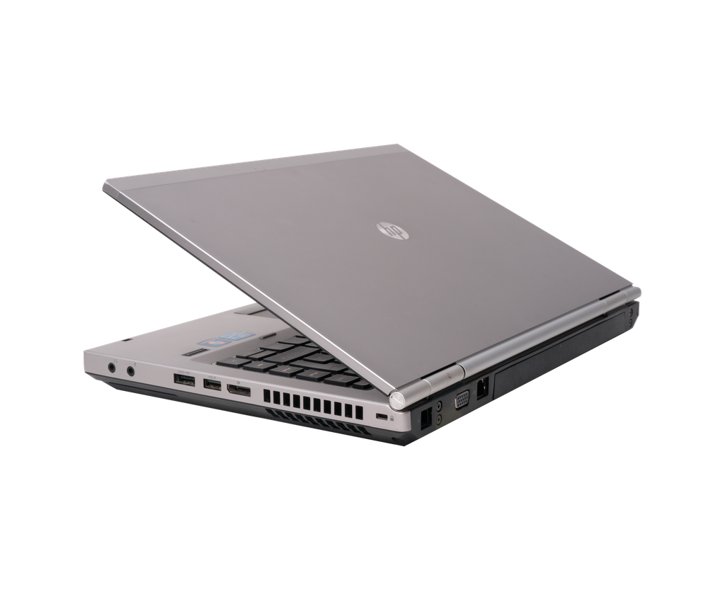 HP EliteBook 8460p | 14" | i7 2th