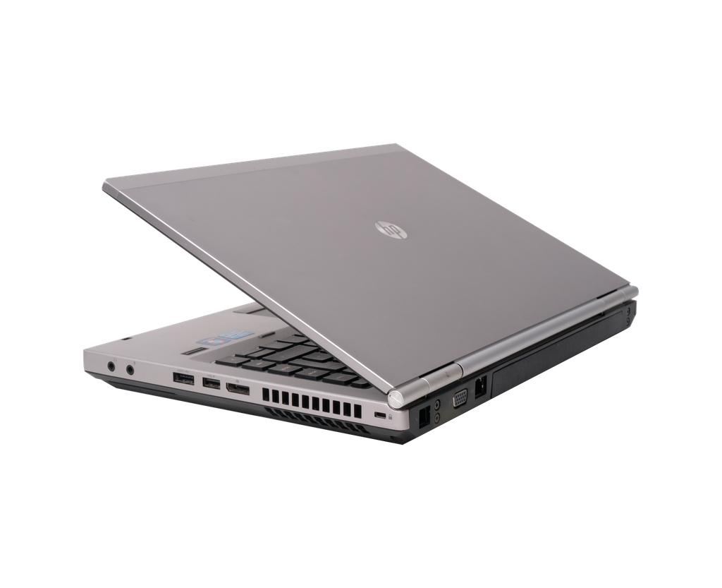 HP EliteBook 8460p | 14" | i7 3th