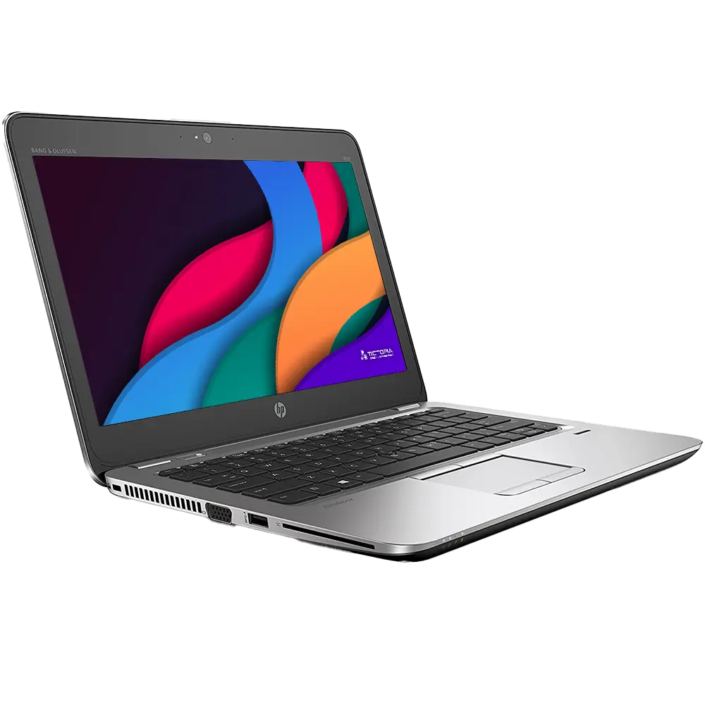 HP EliteBook 820 G3 | i7 6th | 12,5"