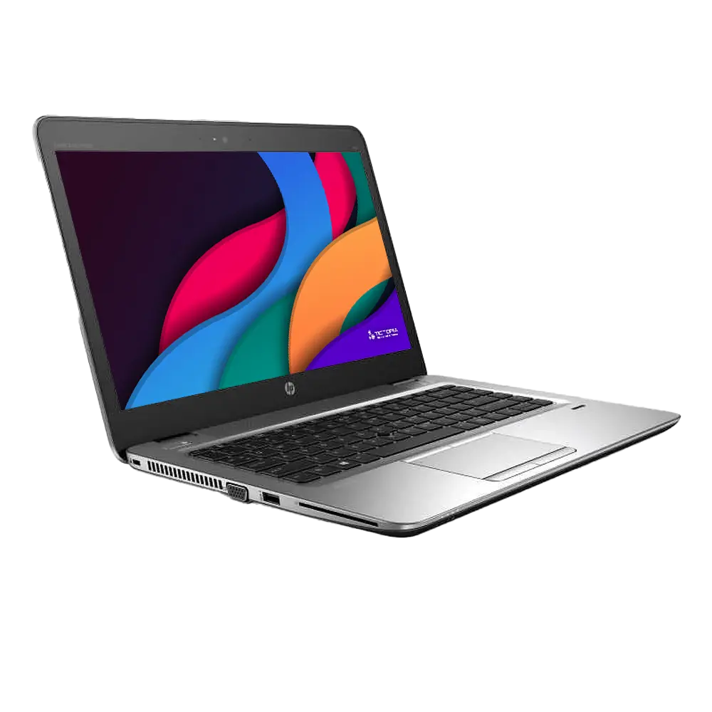 HP EliteBook 840 G3 | i5 6th | 14"