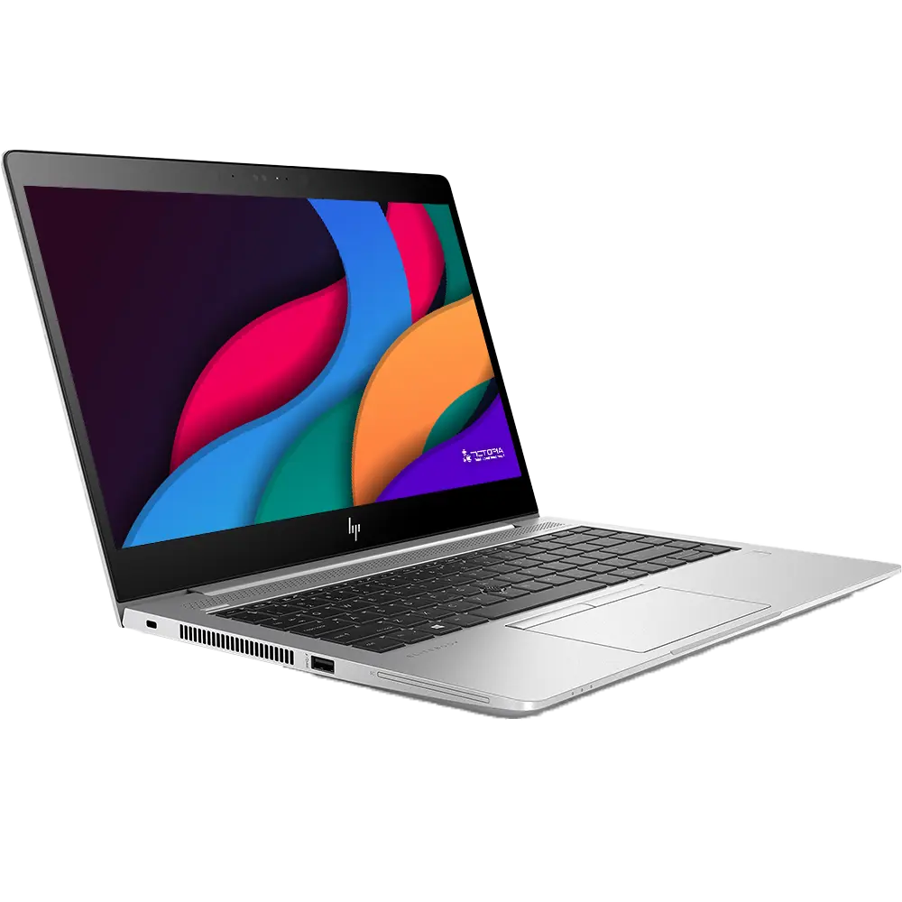 HP EliteBook 840 G5 | i5 8th | 14"