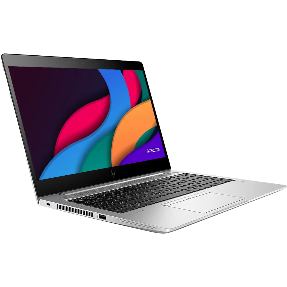 HP EliteBook 840 G6 | i5 8th | 14"
