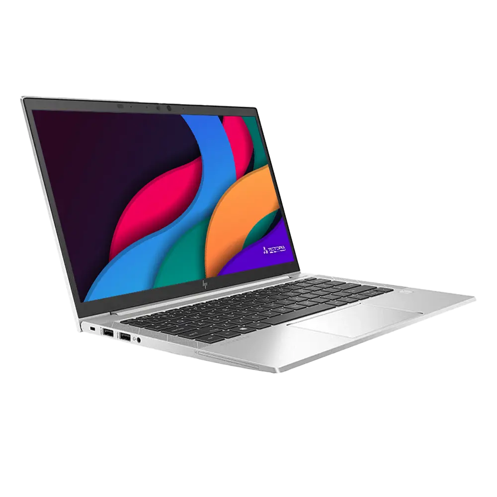 HP EliteBook 840 G7 | i5 10th | 14"