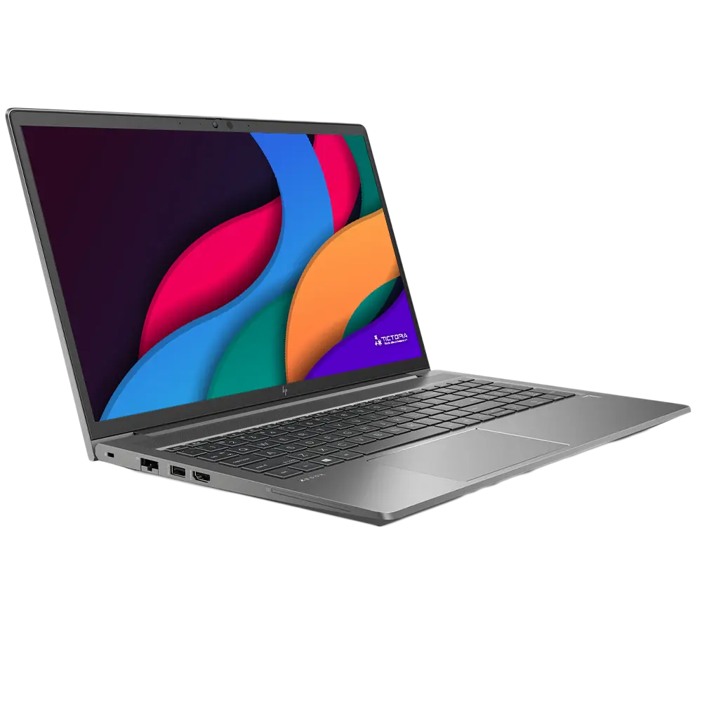 HP ZBook Power G7 | i7 10th | 15.6"