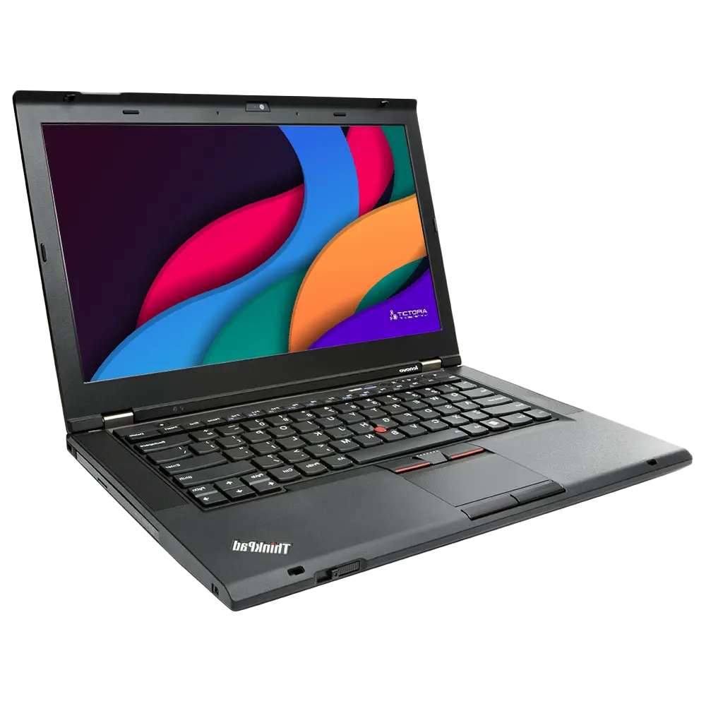 Lenovo Thinkpad T530 | i5 3th | 15,6"