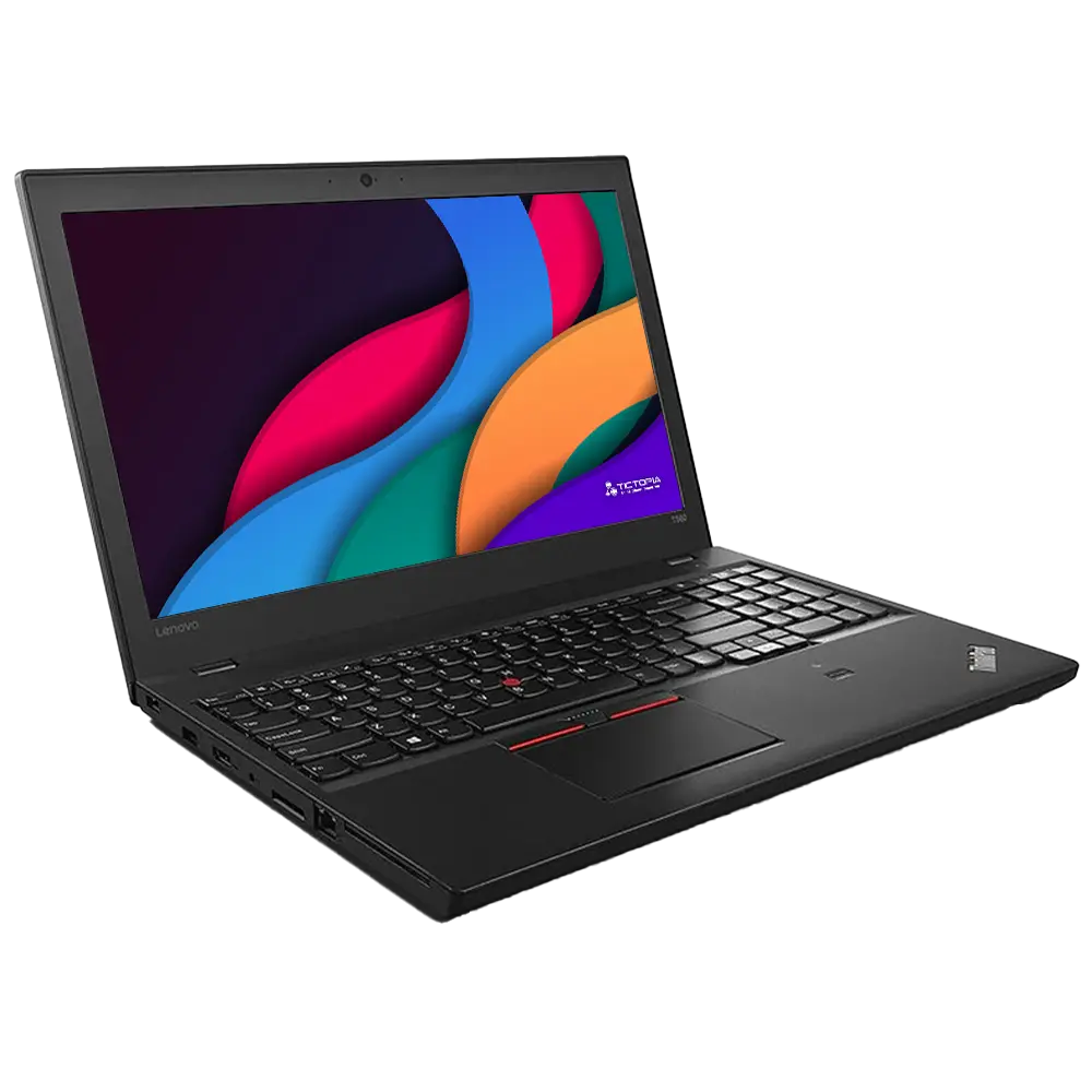 Lenovo Thinkpad T560 | i5 6th | 15,6"