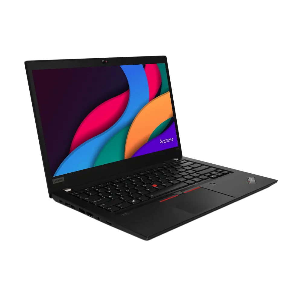 Lenovo Thinkpad T14 Gen 1 | i5 10th | 14"