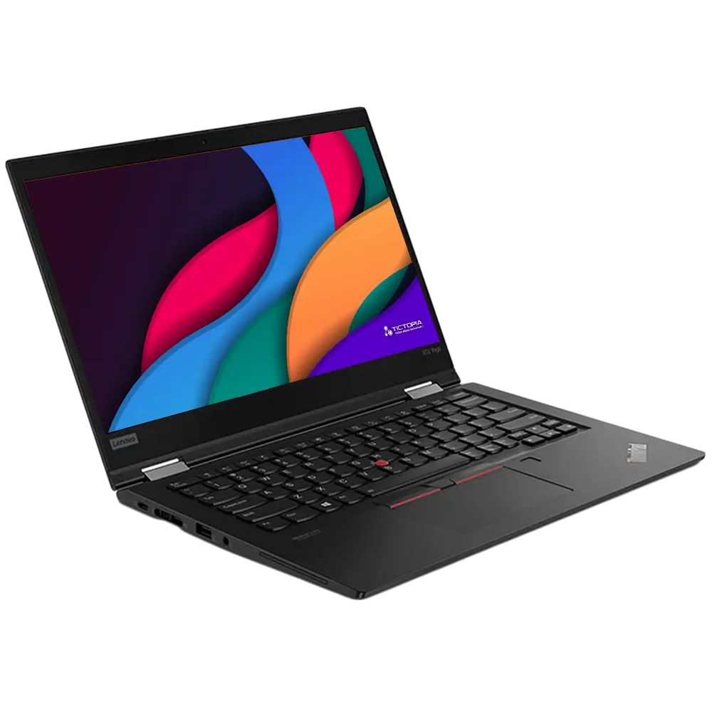 Lenovo ThinkPad X13 Yoga Gen 1 | i5 10th | 13.3"