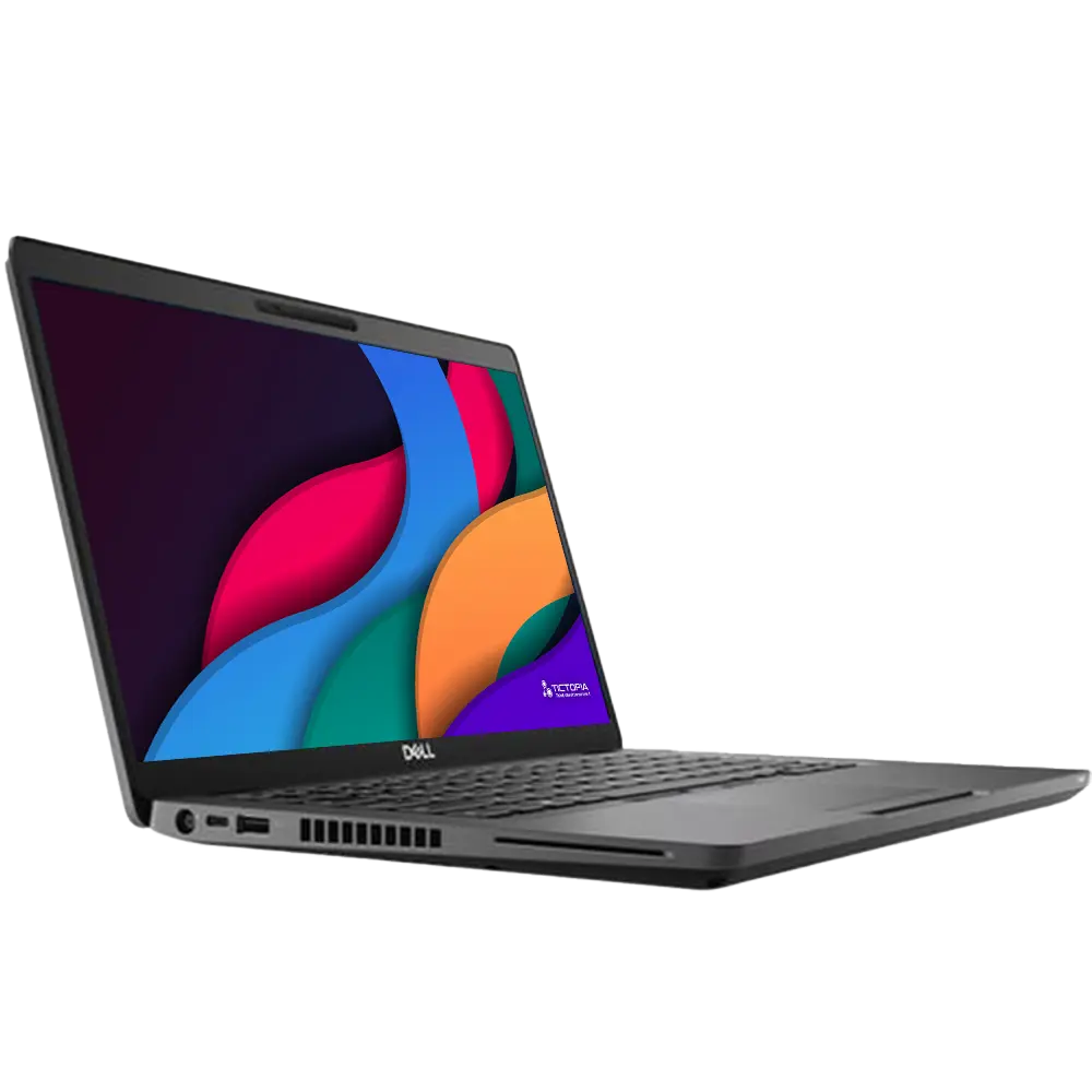 Dell Latitude 5400 | i5 8th | 14"