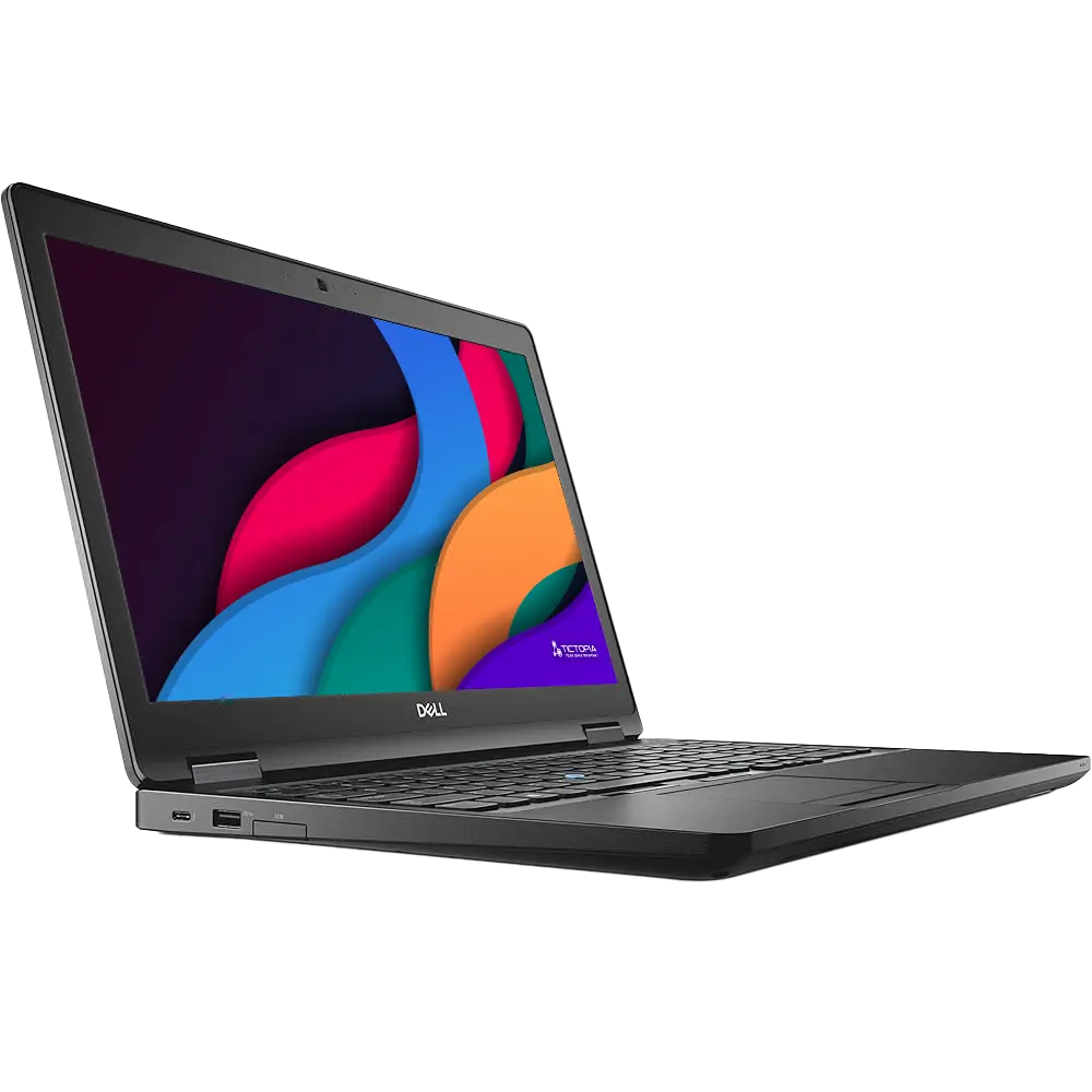 Dell Latitude 5590 | i5 8th | 15,6"