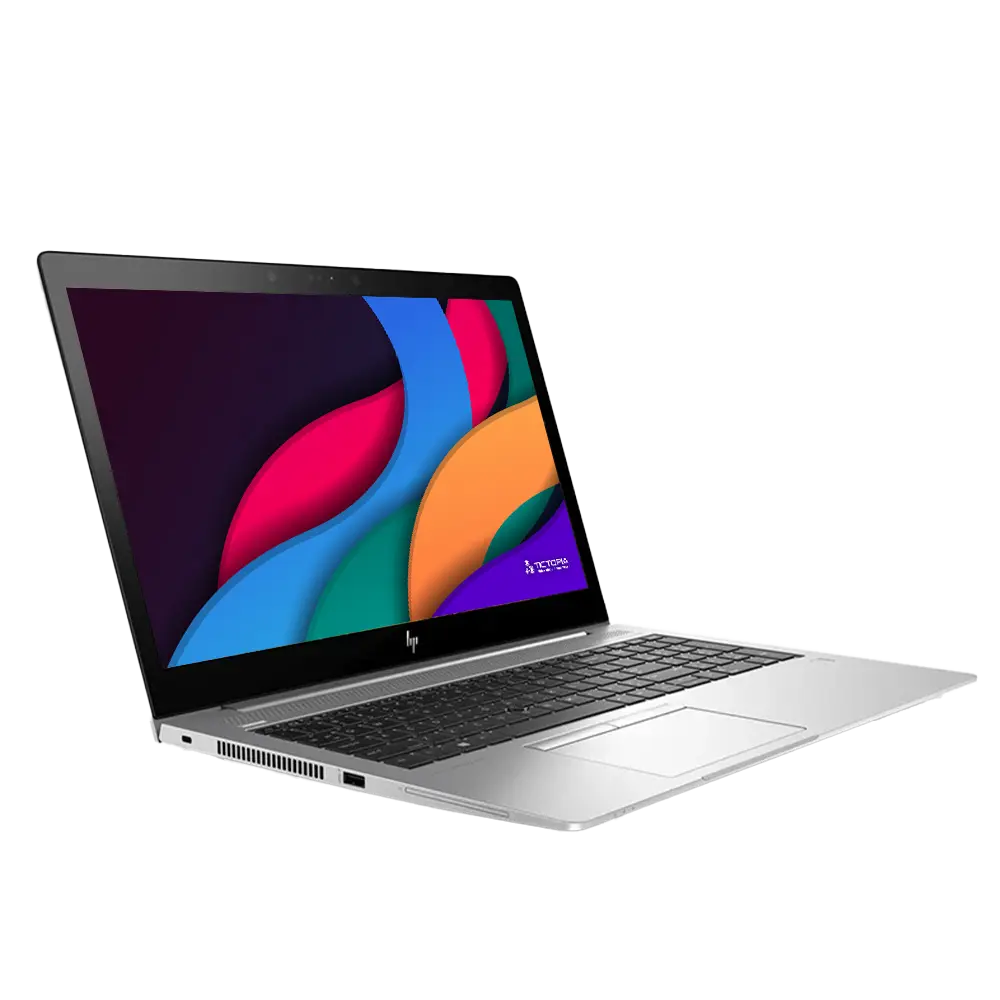HP EliteBook 850 G6 | i5 8th | 15,6" 
