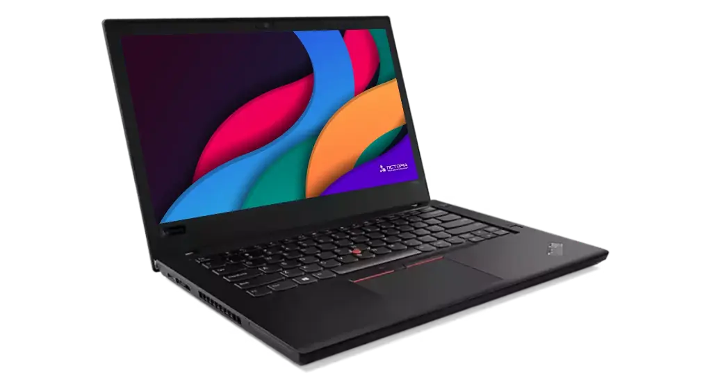 Lenovo Thinkpad T480 | i5 8th |  14"