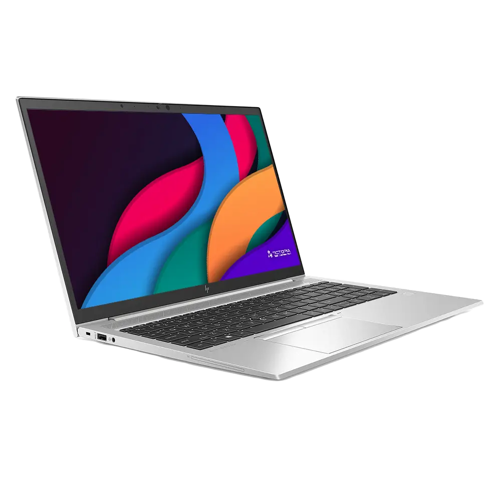 HP EliteBook 850 G7 | i5 10th | 15,6"