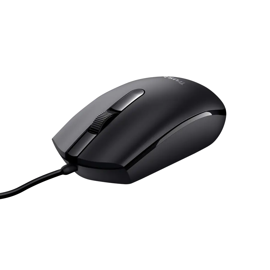 TRUST| Souris Filiaire | TM-101