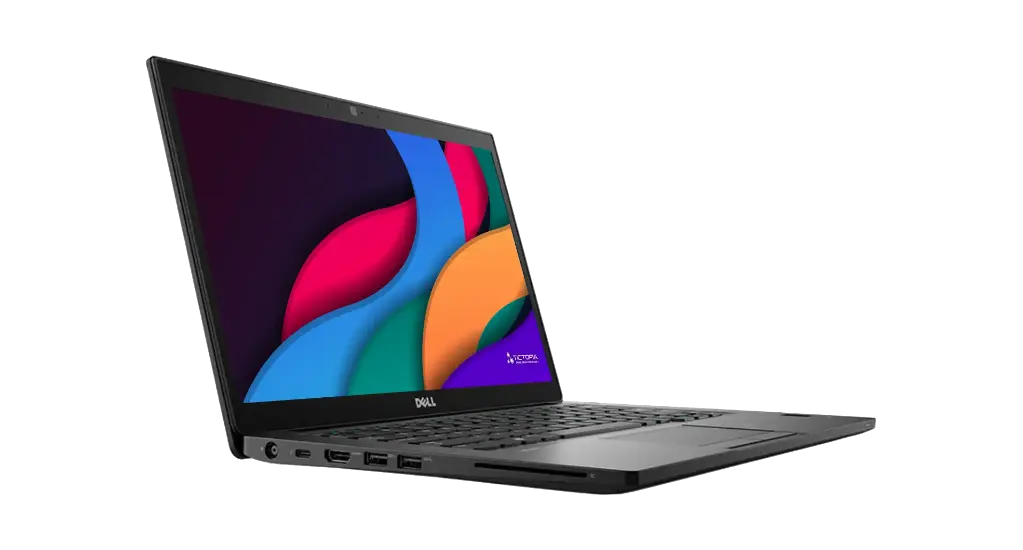Dell Latitude 7490 | i5 8th | 14"
