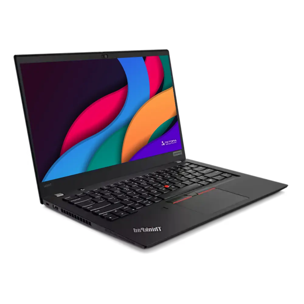 Lenovo Thinkpad T15 Gen 2 | i5 11th | 15,6"