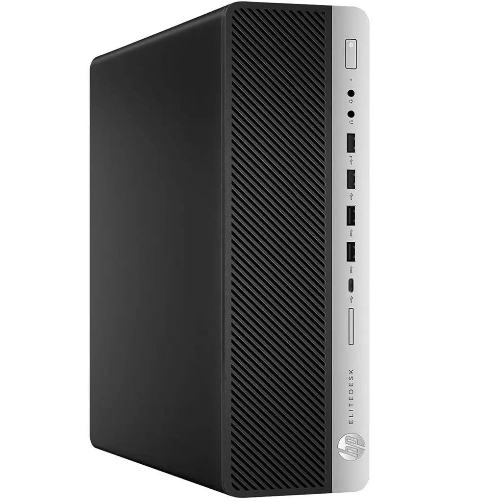 HP EliteDesk 800 G4 SFF | i5 8th