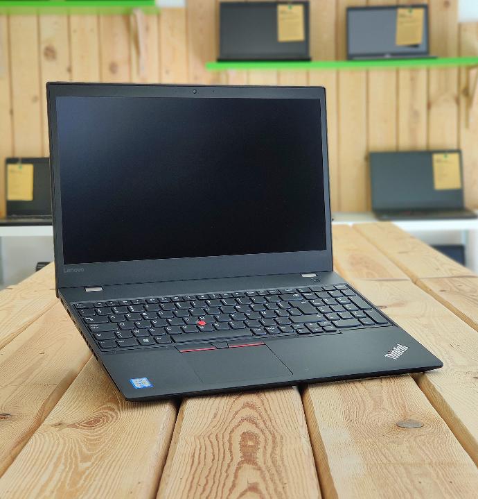 Lenovo Thinkpad T570
