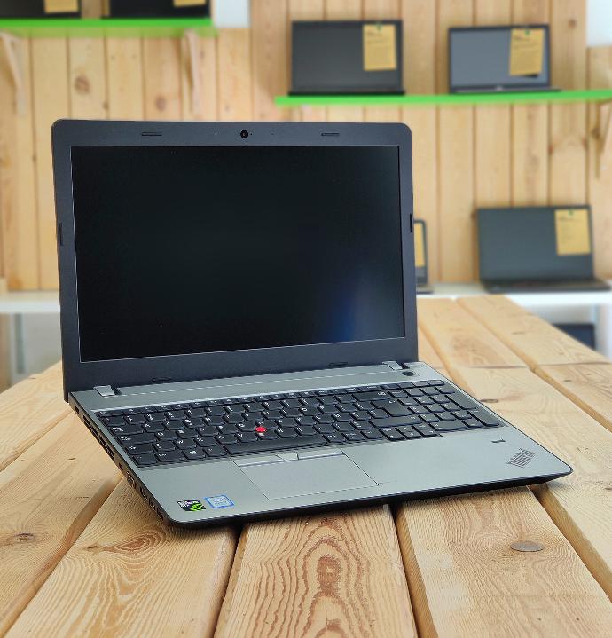 Lenovo Thinkpad E570