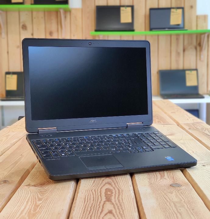 DELL LATITUDE E5540 | i5 4th