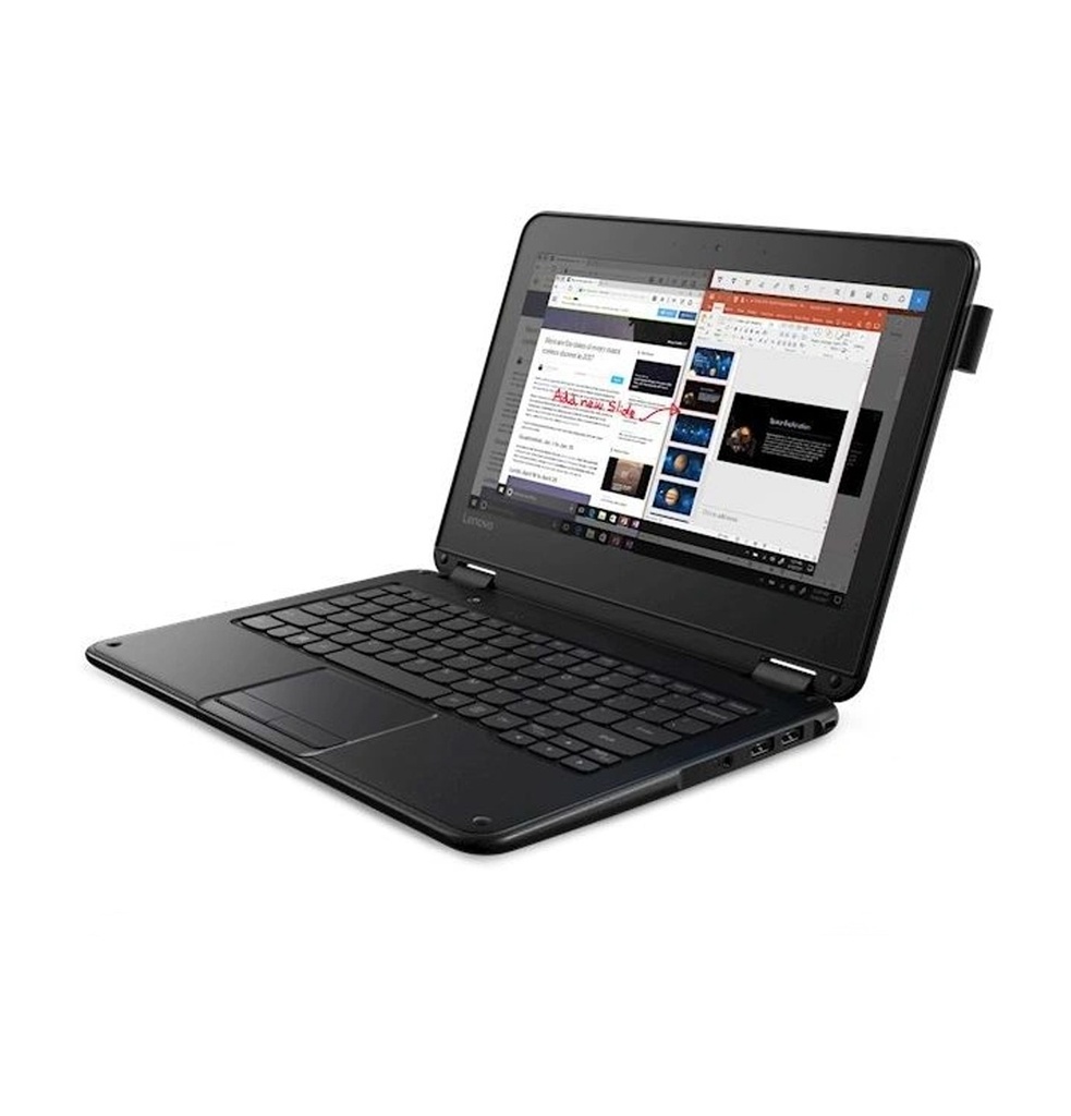 Lenovo YOGA 300E CEL N3450 | 11"