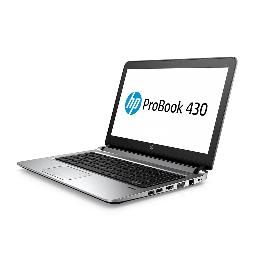 HP ProBook 430 G3 | i5 | 6th