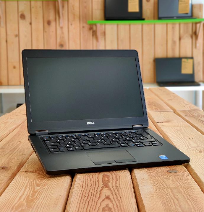 DELL LATITUDE E5450