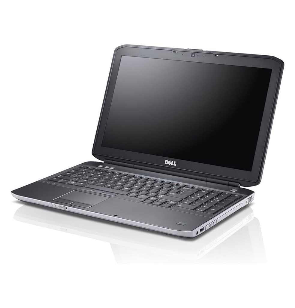 Dell latitude E5530 | i3 | 3th