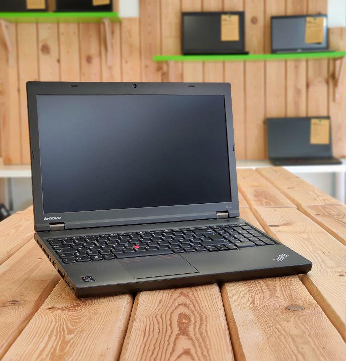 Lenovo Thinkpad T540p