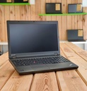 Lenovo Thinkpad T540p