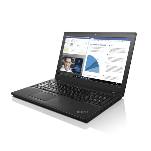 Lenovo Thinkpad T560 | i5 | 6th