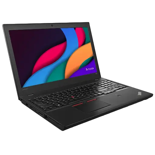 Lenovo Thinkpad T560 | i5 6th | 15,6"