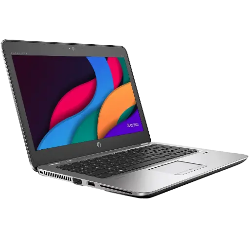 HP EliteBook 820 G3 | i7 6th | 12,5"